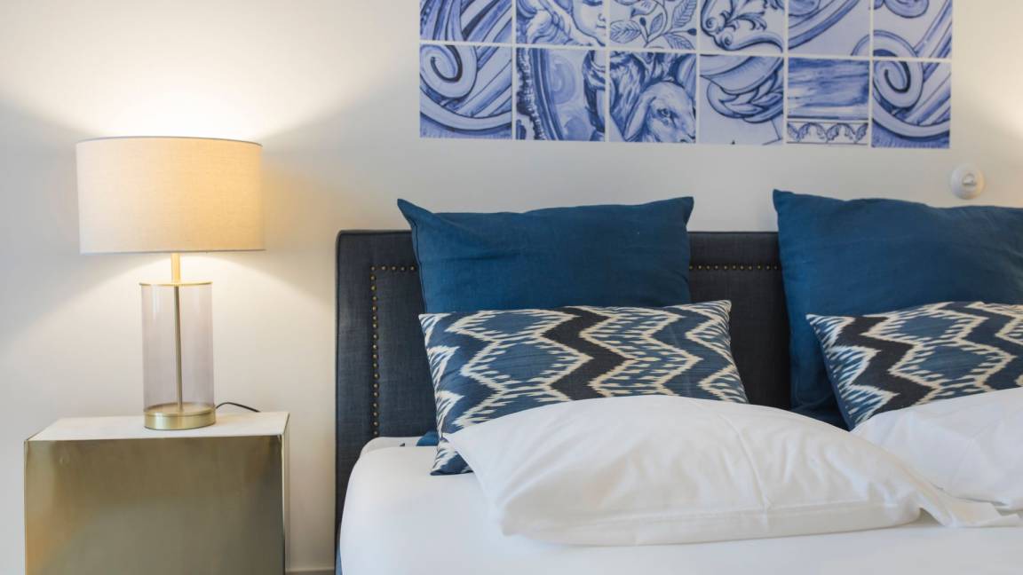 Photo of Bedroom in Se