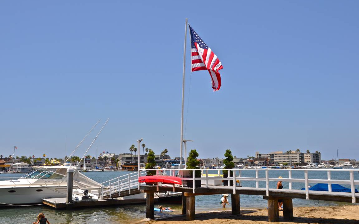Photo of Others in Balboa Island