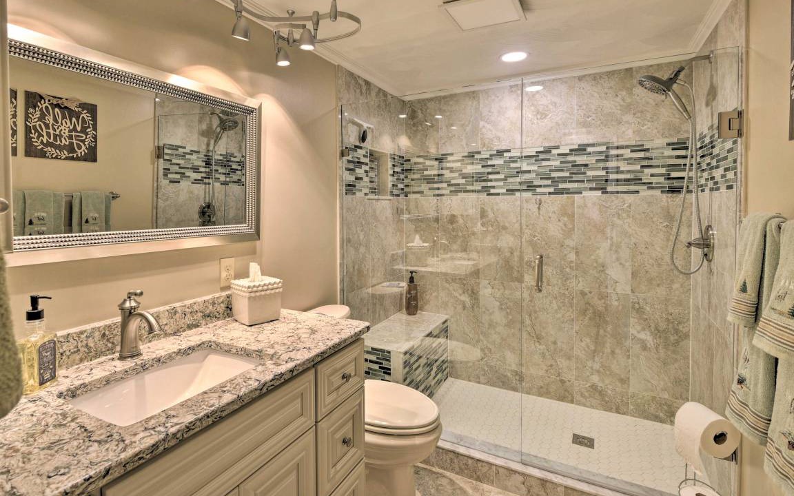 Photo of Bathroom in Crescent City