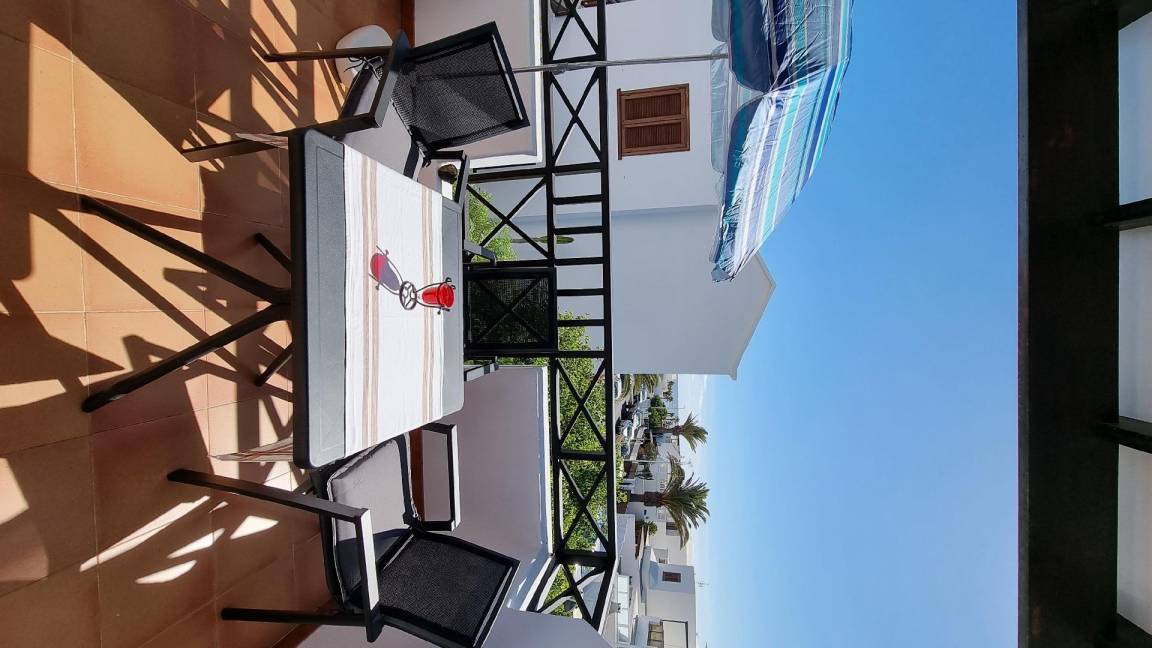 Photo of Patio Balcony in Playa Honda
