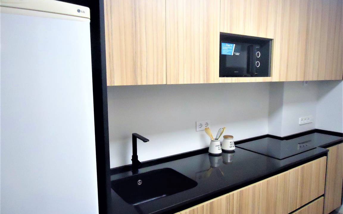 Photo of Kitchen in Peniscola