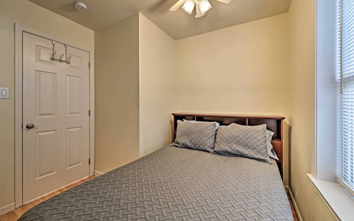 Photo of Bedroom in Point Pleasant Beach