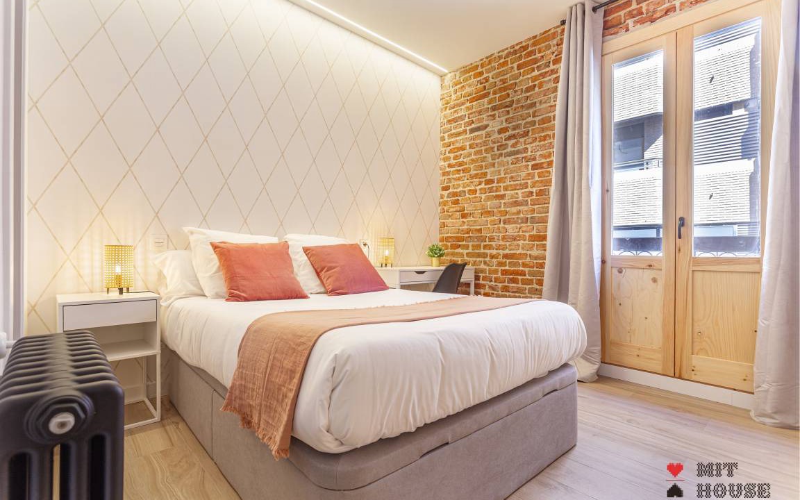 Photo of Bedroom in Bellas Vistas