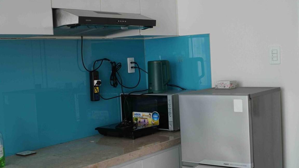 Photo of Kitchen in Ho Chi Minh City