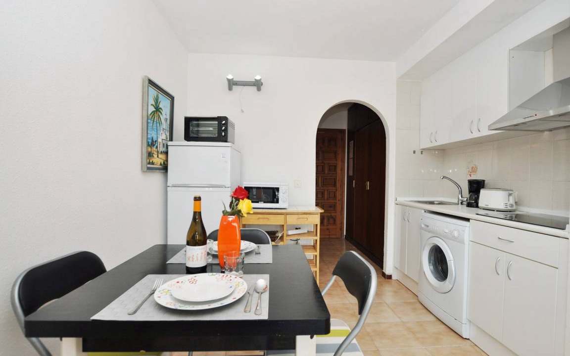 Photo of Kitchen in Santa Margarida