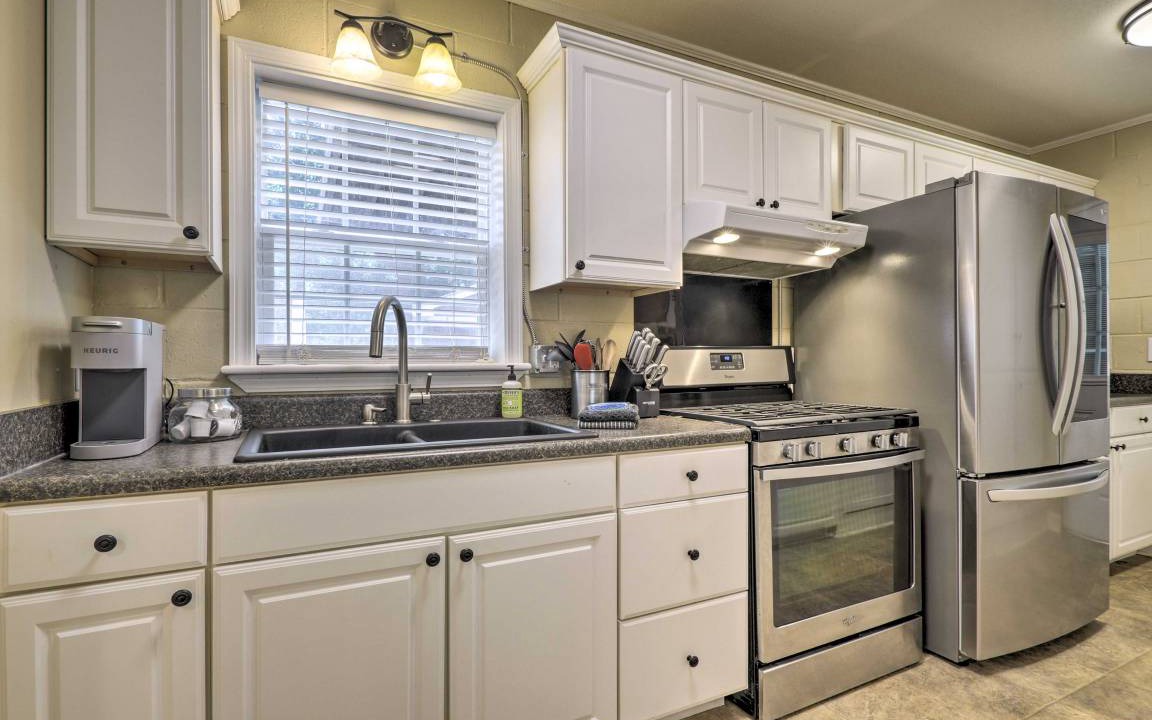 Photo of Kitchen in Pittsboro