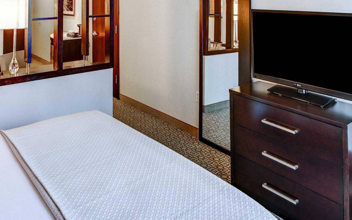 Photo of Bedroom in White Plains