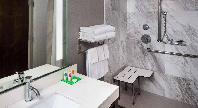 Photo of Bathroom in Poughkeepsie