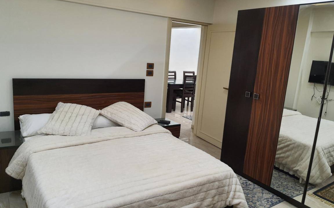 Photo of Bedroom in Sidi Jabir