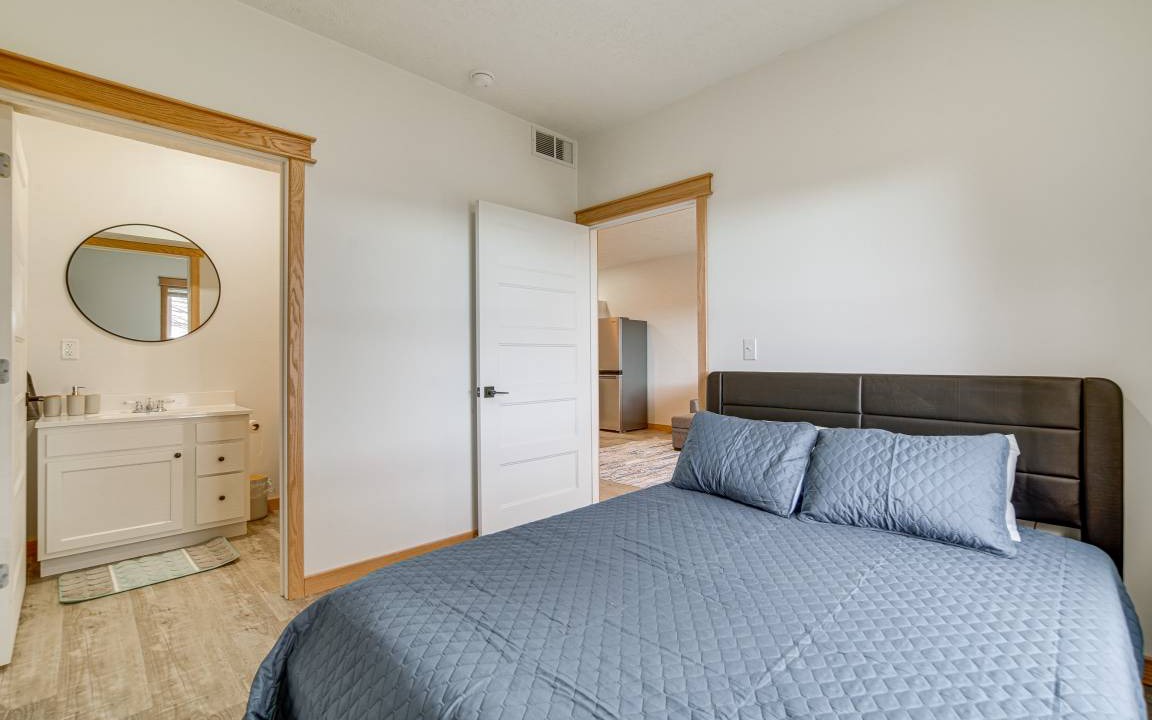 Photo of Bedroom in Erie