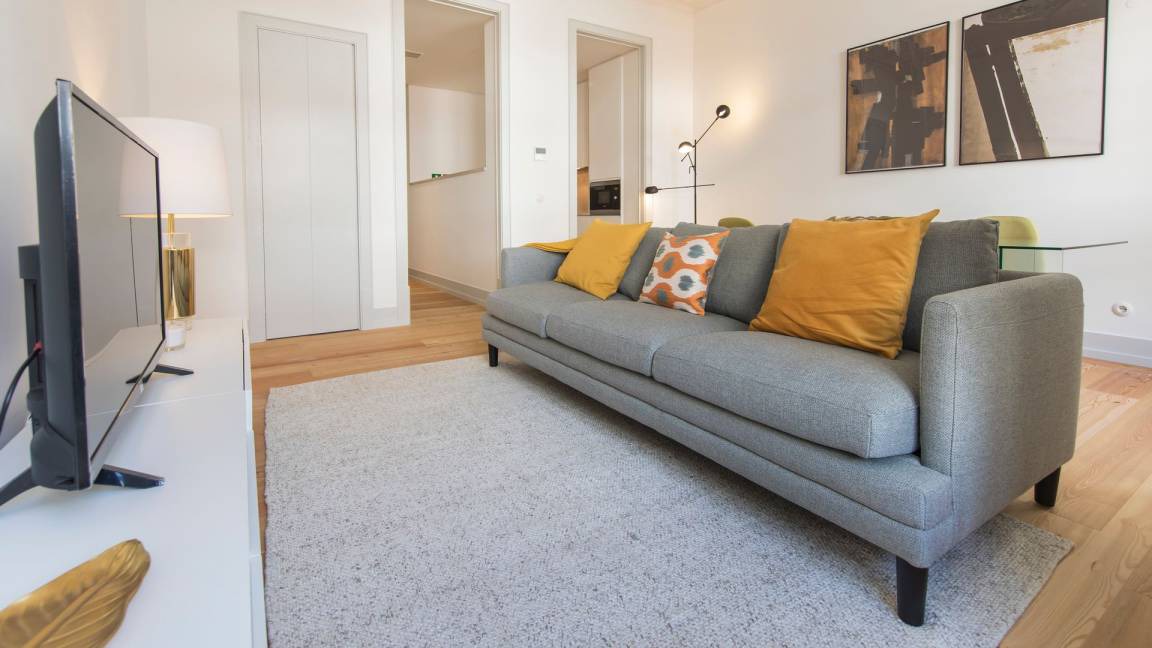 Photo of Livingroom in Se
