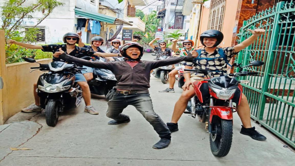 Photo of Others in Hue City Centre