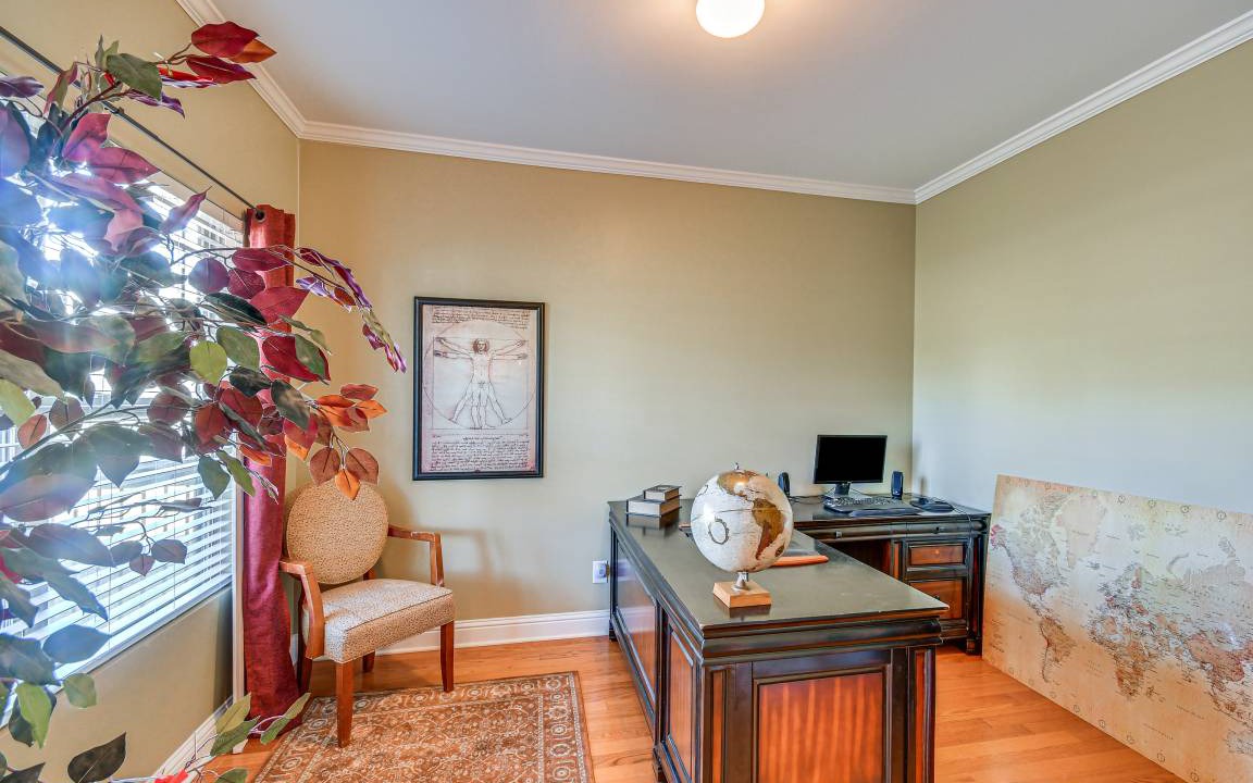Photo of Livingroom in Phenix City