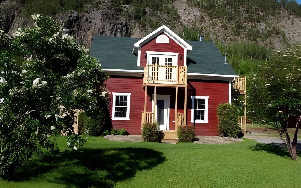 Photo of Others in Petit-Saguenay