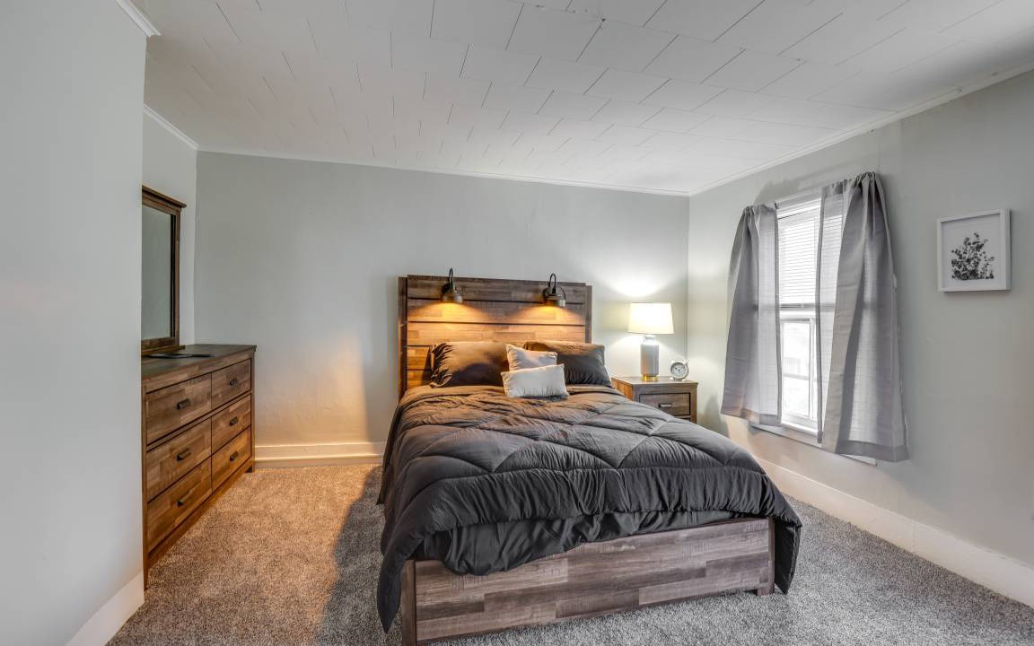 Photo of Bedroom in Auburn