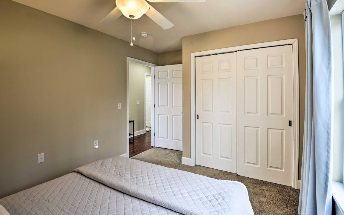 Photo of Bedroom in Rushville