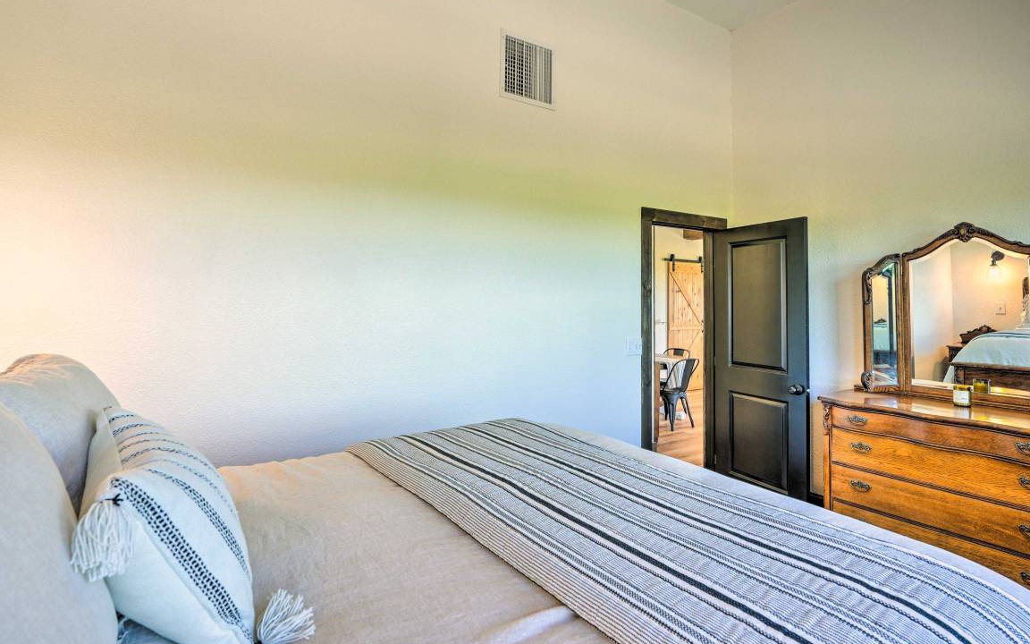 Photo of Bedroom in Victor