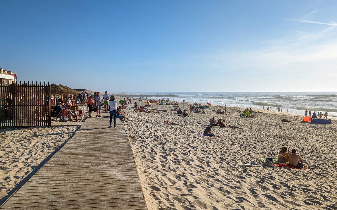 Photo of Others in Costa Nova do Prado