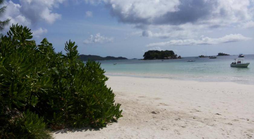 Photo of Others in Praslin Island