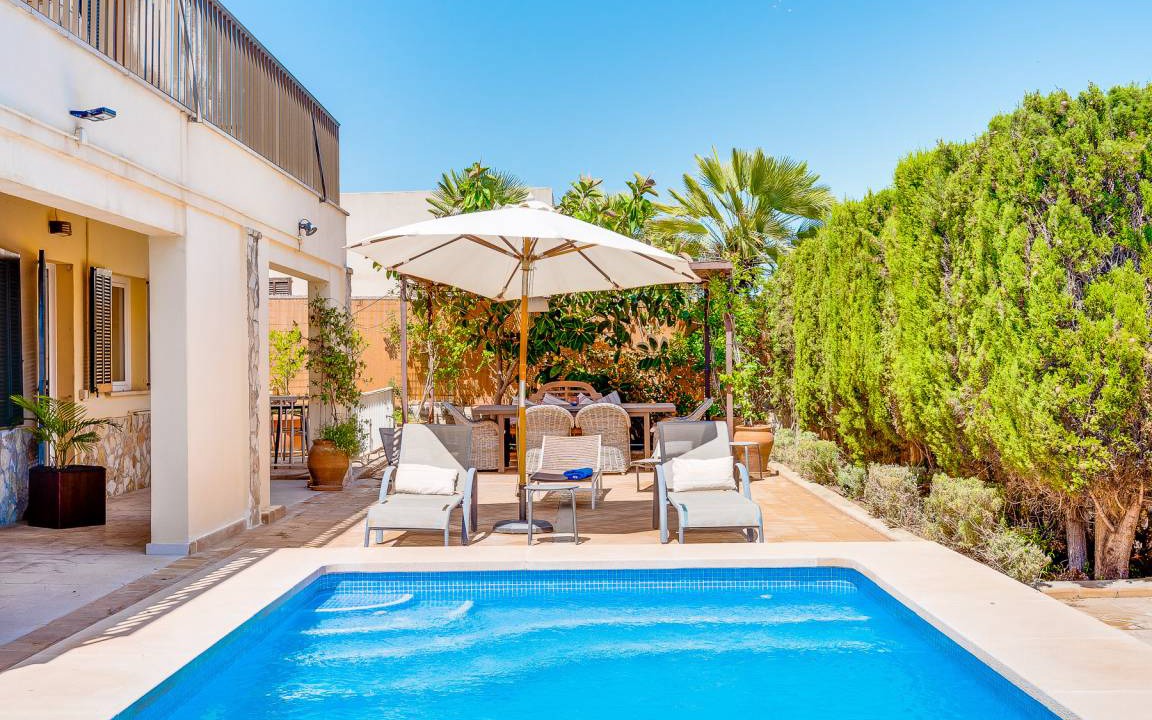 Photo of Outdoor in Can Pastilla