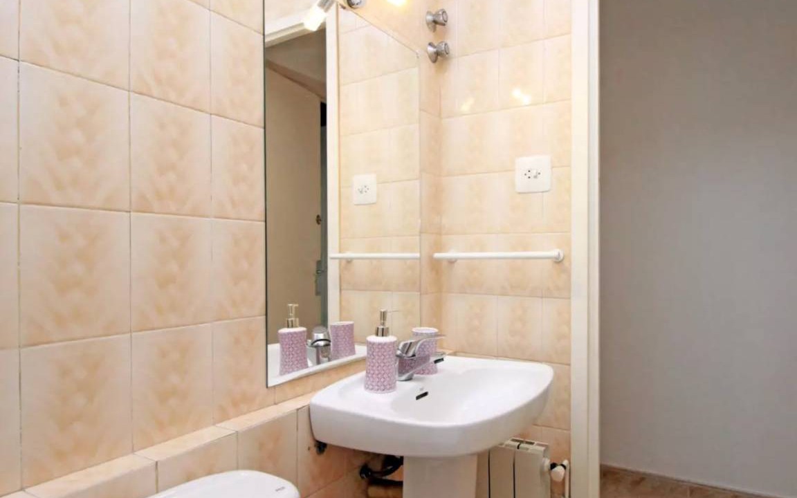 Photo of Bathroom in Gothic Quarter