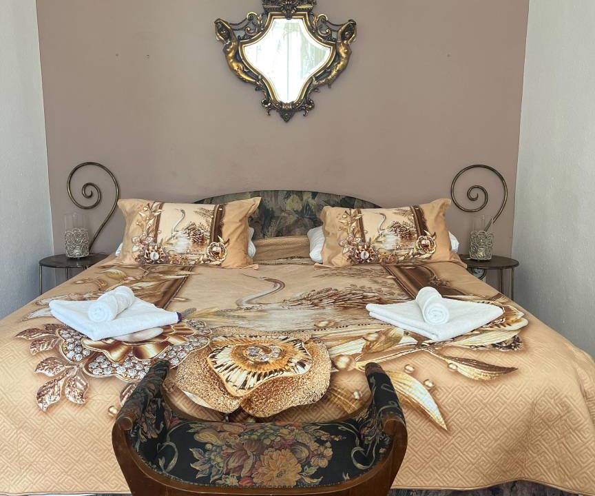 Photo of Bedroom in Belvaros - Lipotvaros