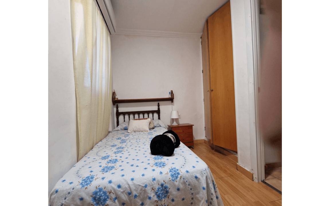 Photo of Bedroom in San Sebastian de los Reyes