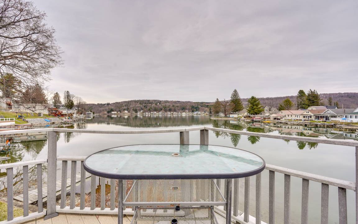 Photo of Others in Lime Lake-Machias