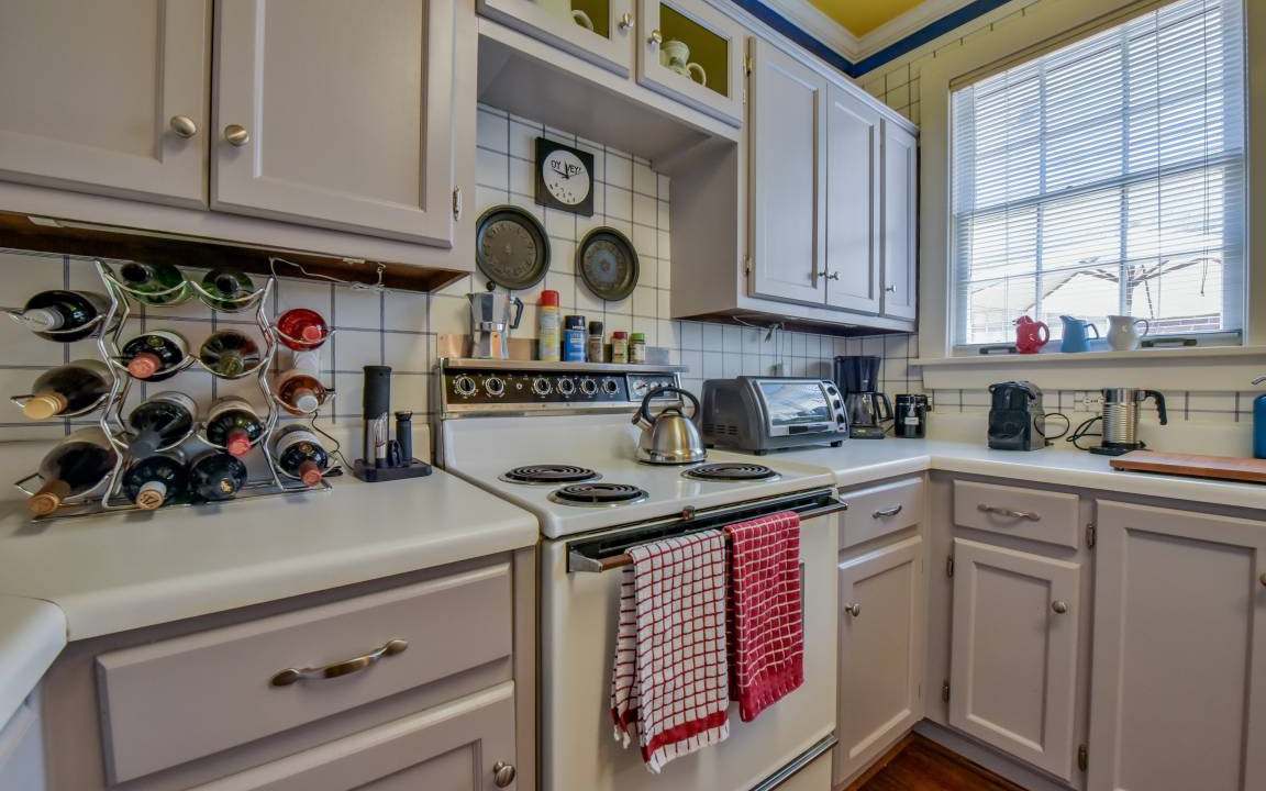 Photo of Kitchen in Tuscaloosa