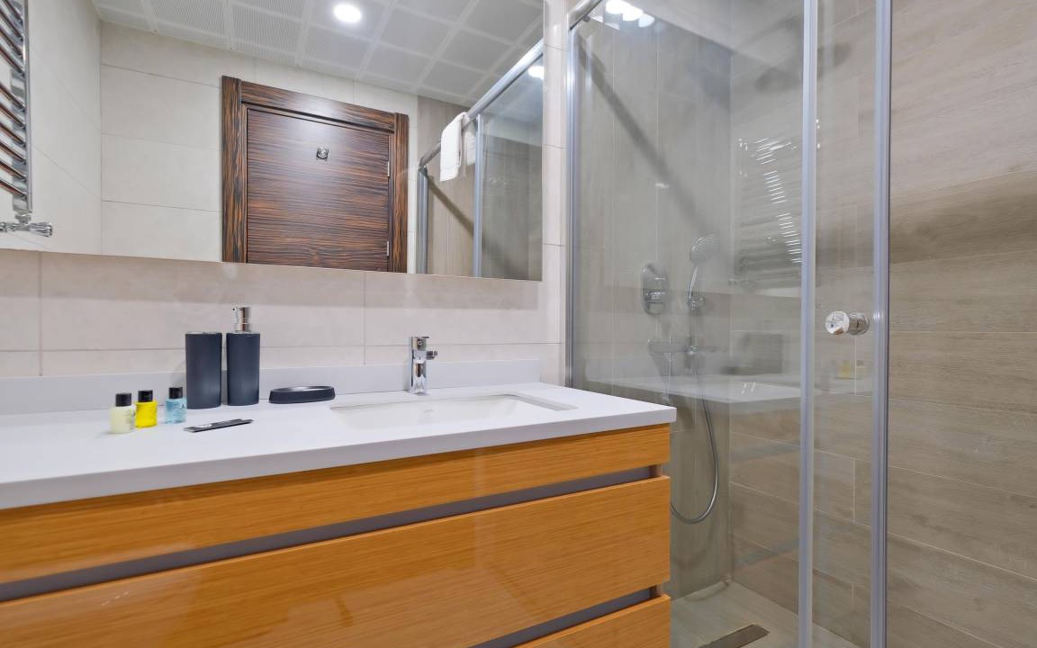 Photo of Bathroom in Basaksehir