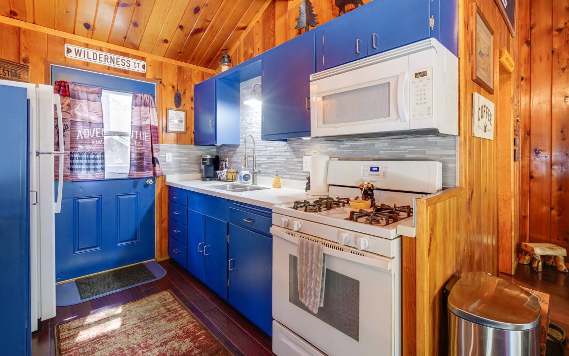 Photo of Kitchen in Sugarloaf