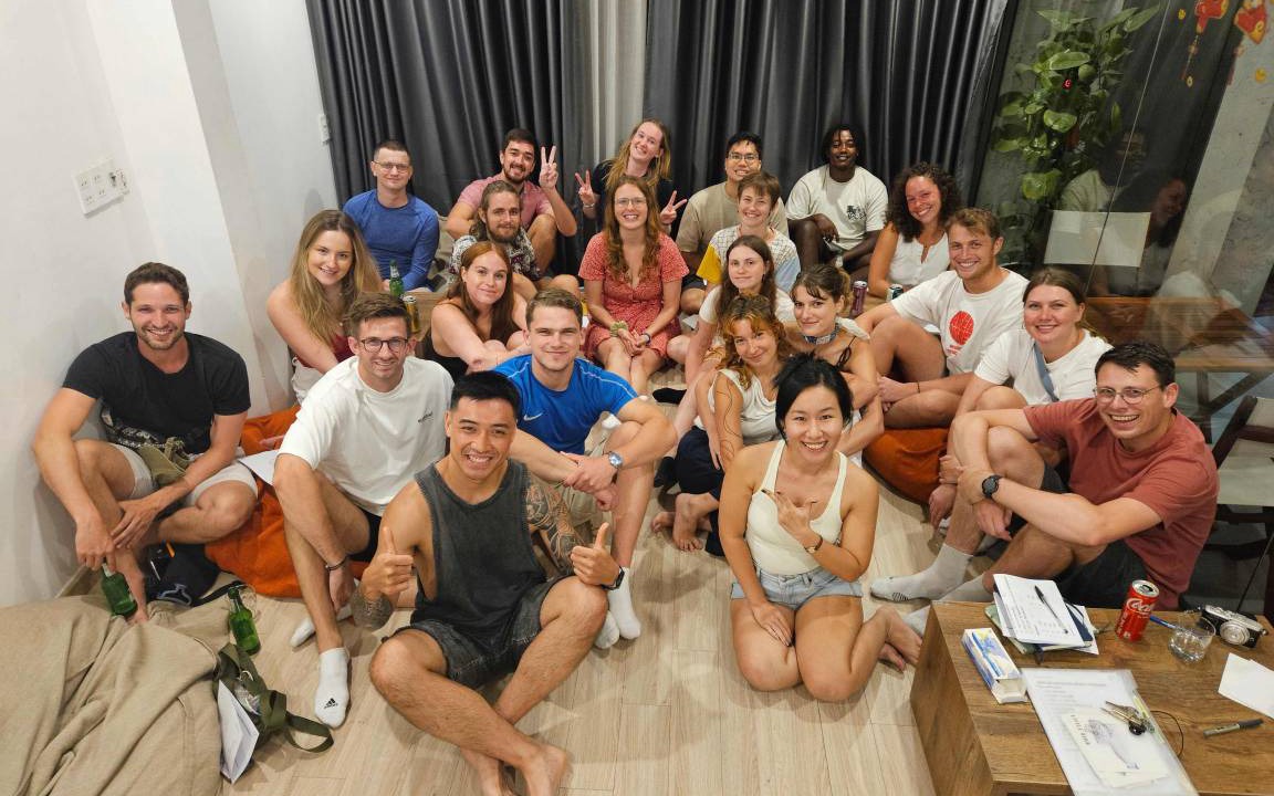 Photo of Others in Cam Pho