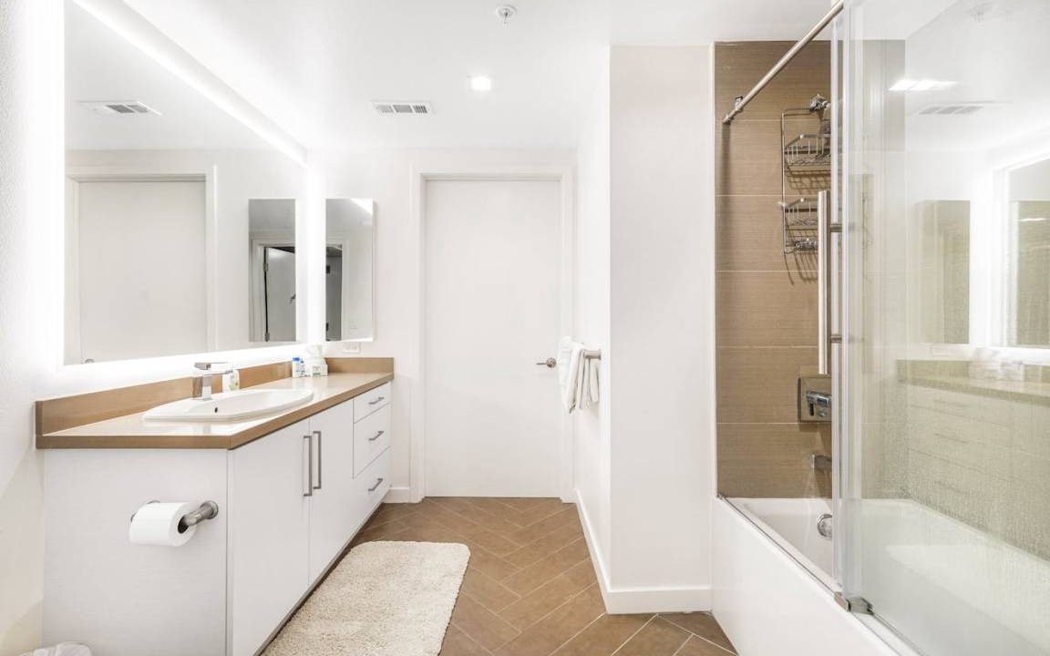 Photo of Bathroom in Burbank