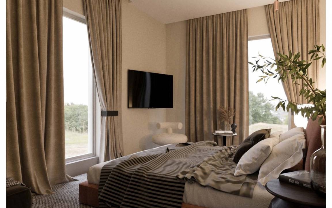 Photo of Bedroom in Bodrum City Center