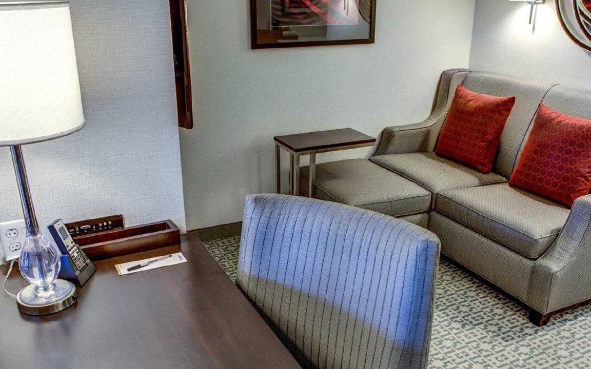 Photo of Livingroom in White Plains