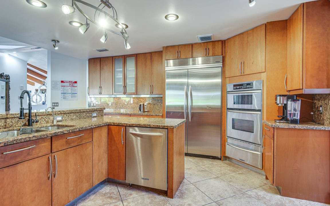 Photo of Kitchen in Coral Springs