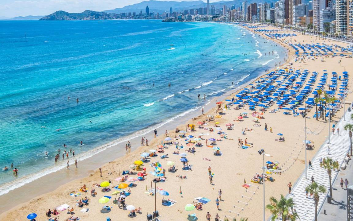 Photo of Others in Benidorm