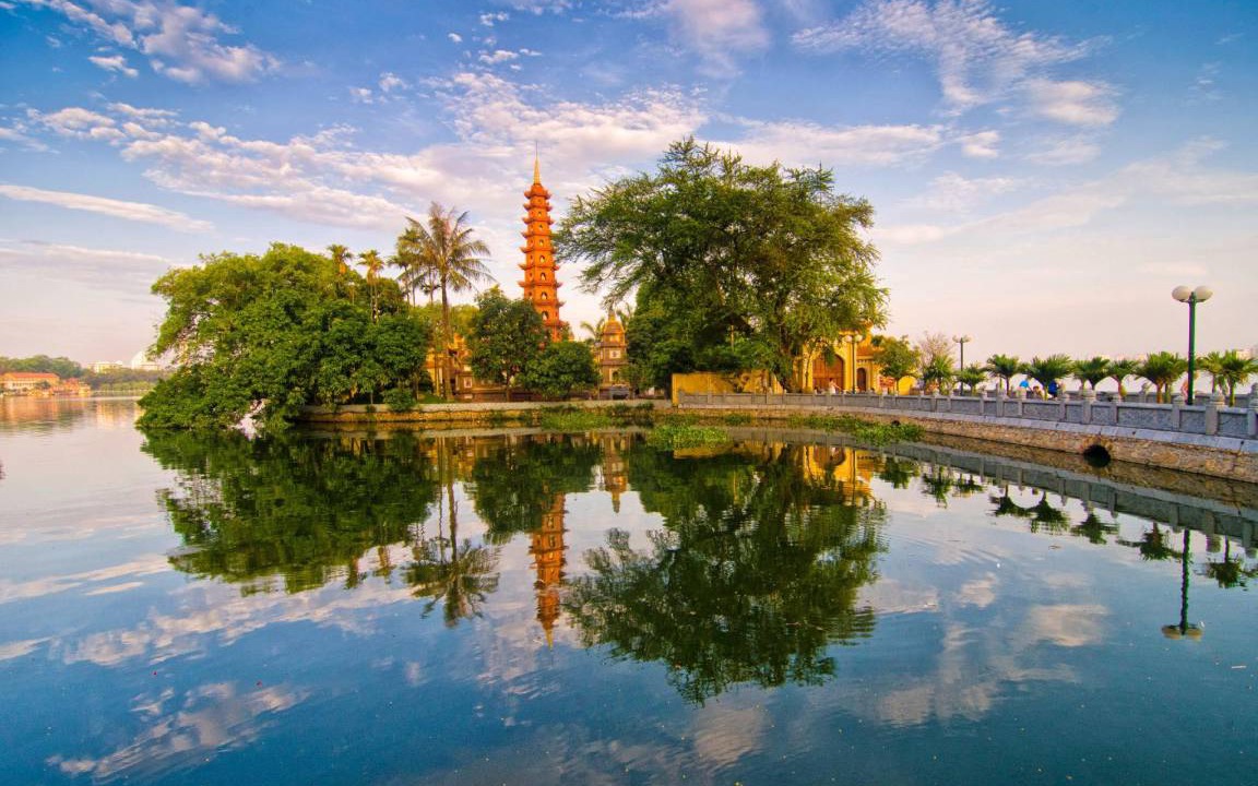Photo of Others in Quang An