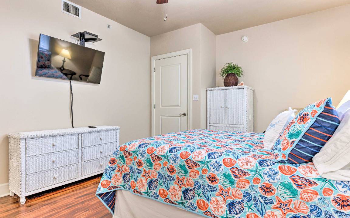 Photo of Bedroom in Biloxi