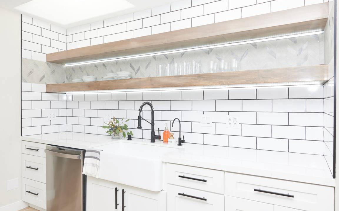 Photo of Kitchen in Westpark