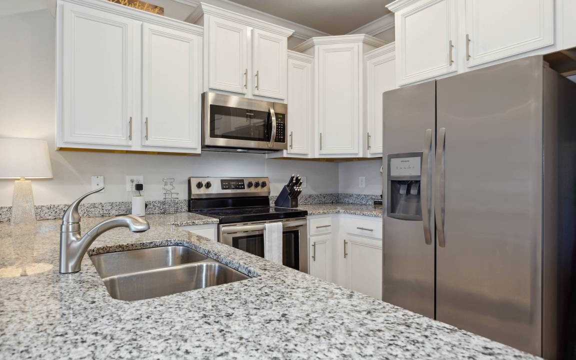 Photo of Kitchen in South Pensacola