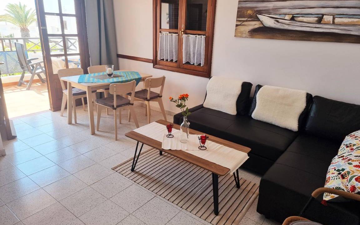Photo of Livingroom in Playa Honda