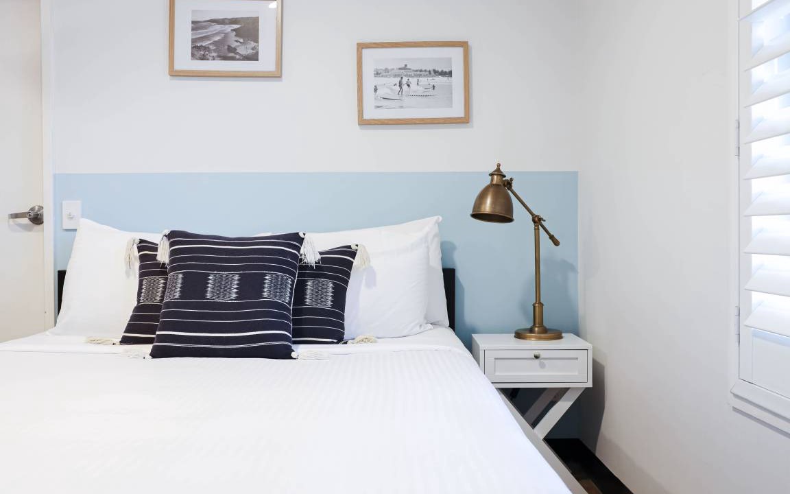 Photo of Bedroom in Byron Bay
