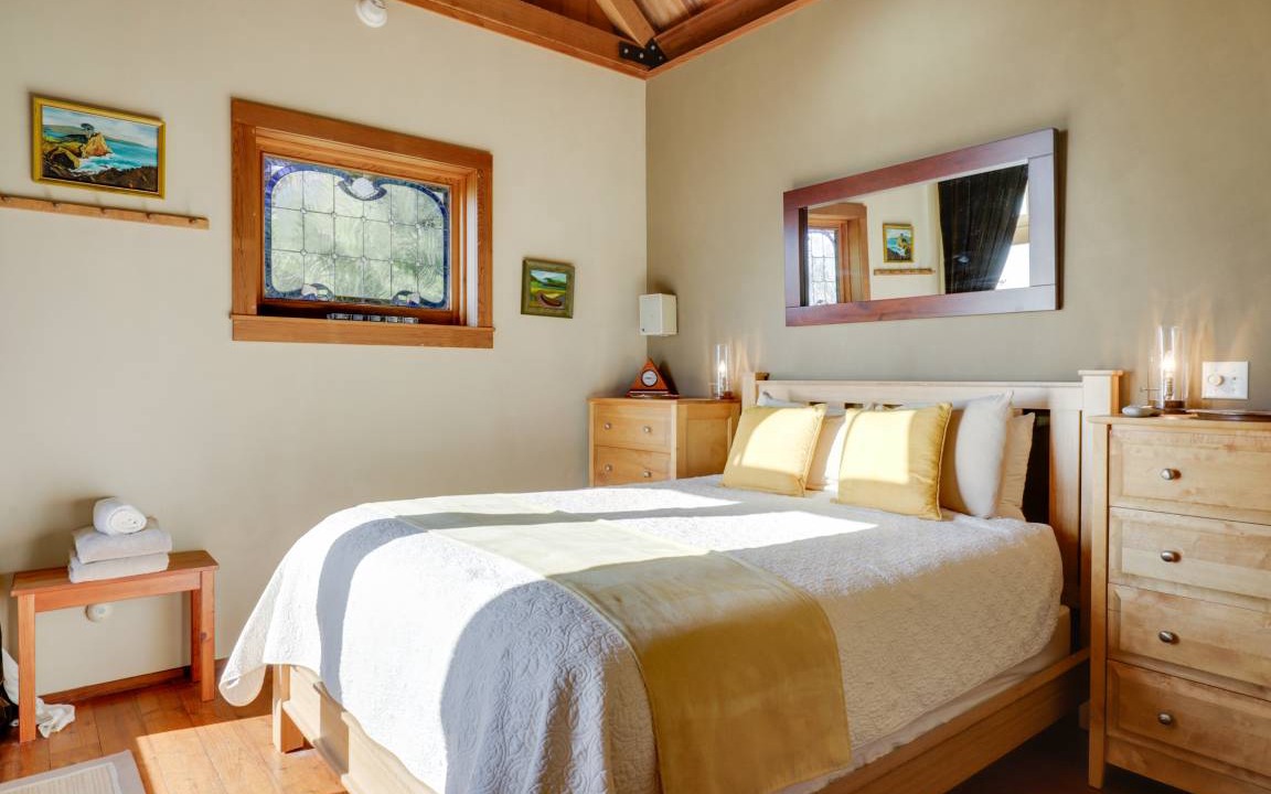 Photo of Bedroom in Albion
