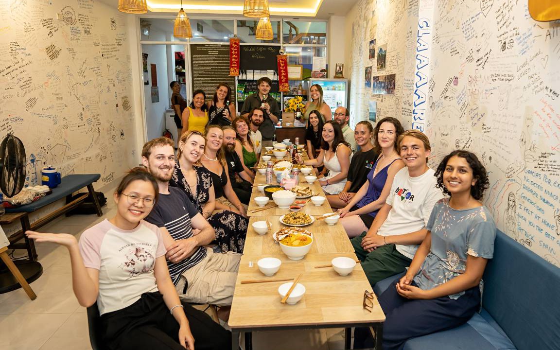 Photo of Others in Cam Pho