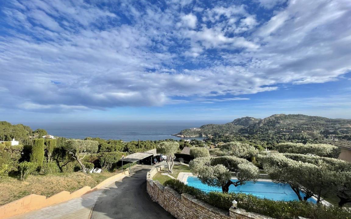 Photo of Outdoor in Aiguablava