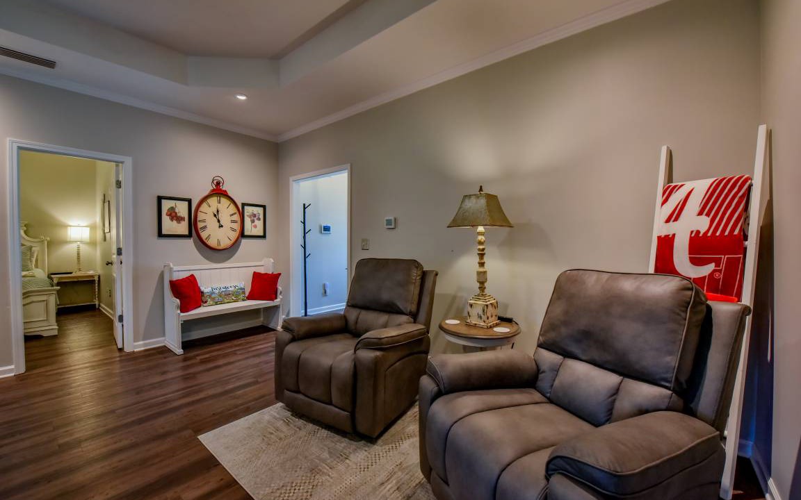 Photo of Livingroom in Forest Lake