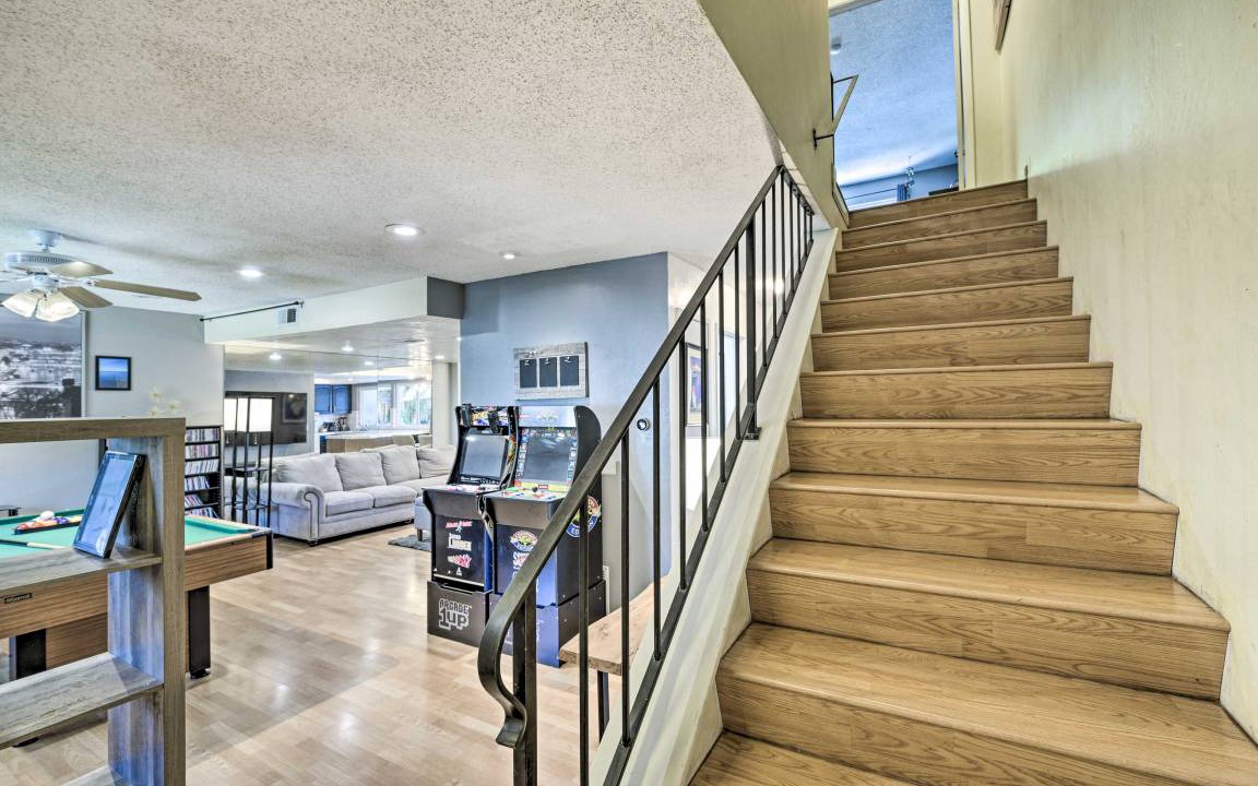 Photo of Livingroom in Edenvale