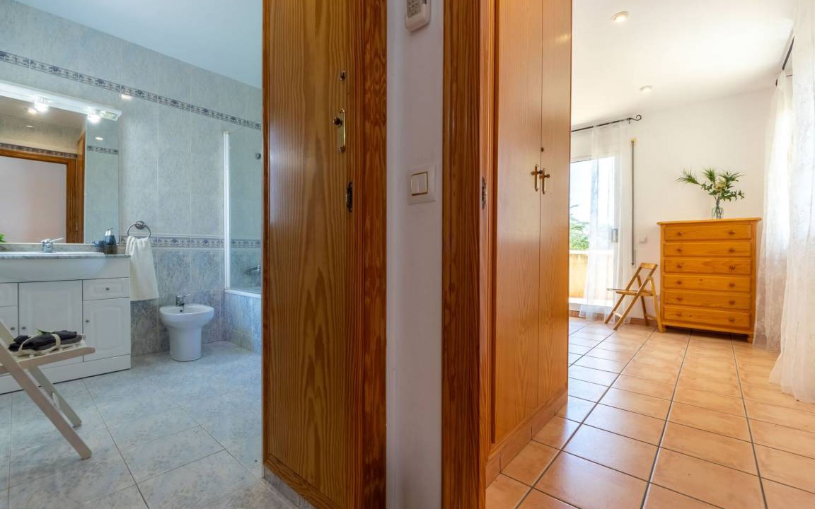 Photo of Bathroom in L'Eucaliptus