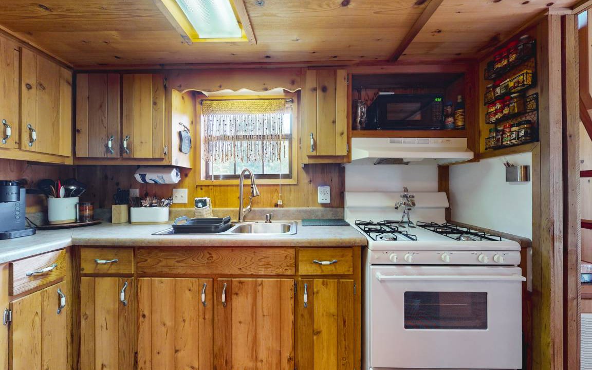 Photo of Kitchen in Hector